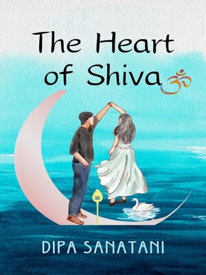 cover image of The Heart of Shiva